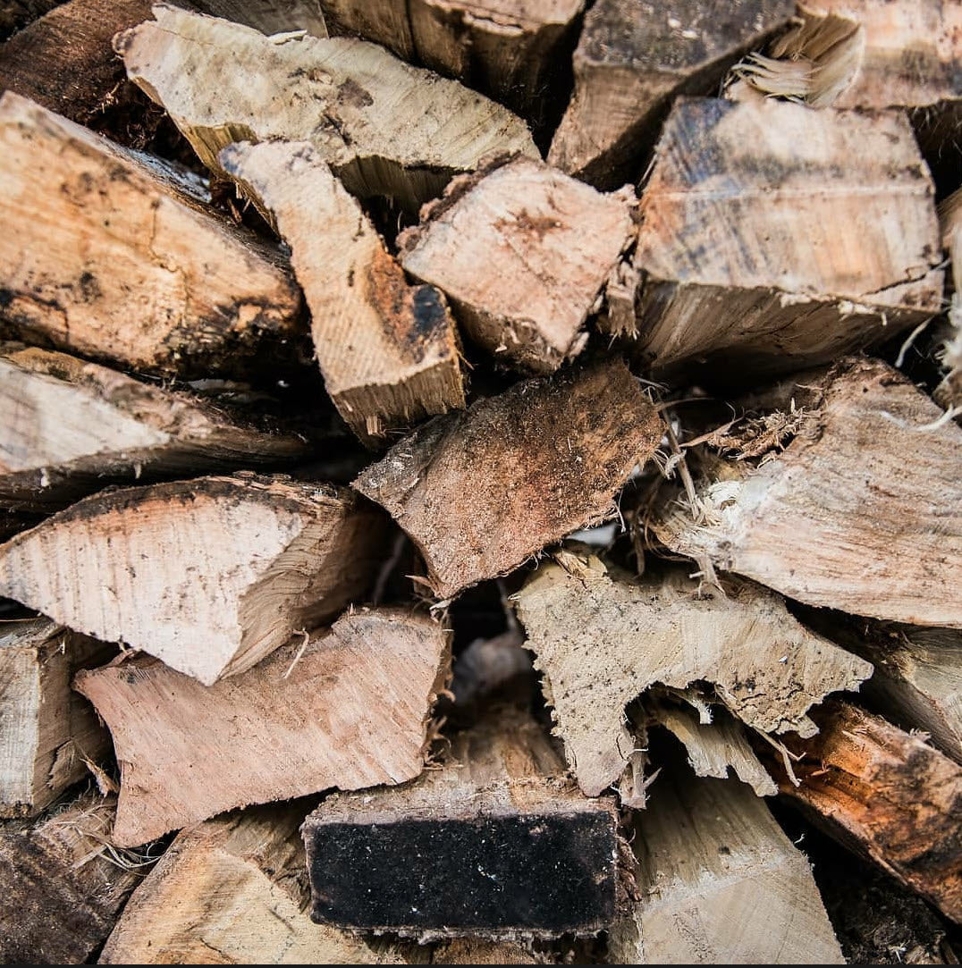 5 Cords of Firewood– BraglioFarms