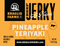 Pineapple Teriyaki
