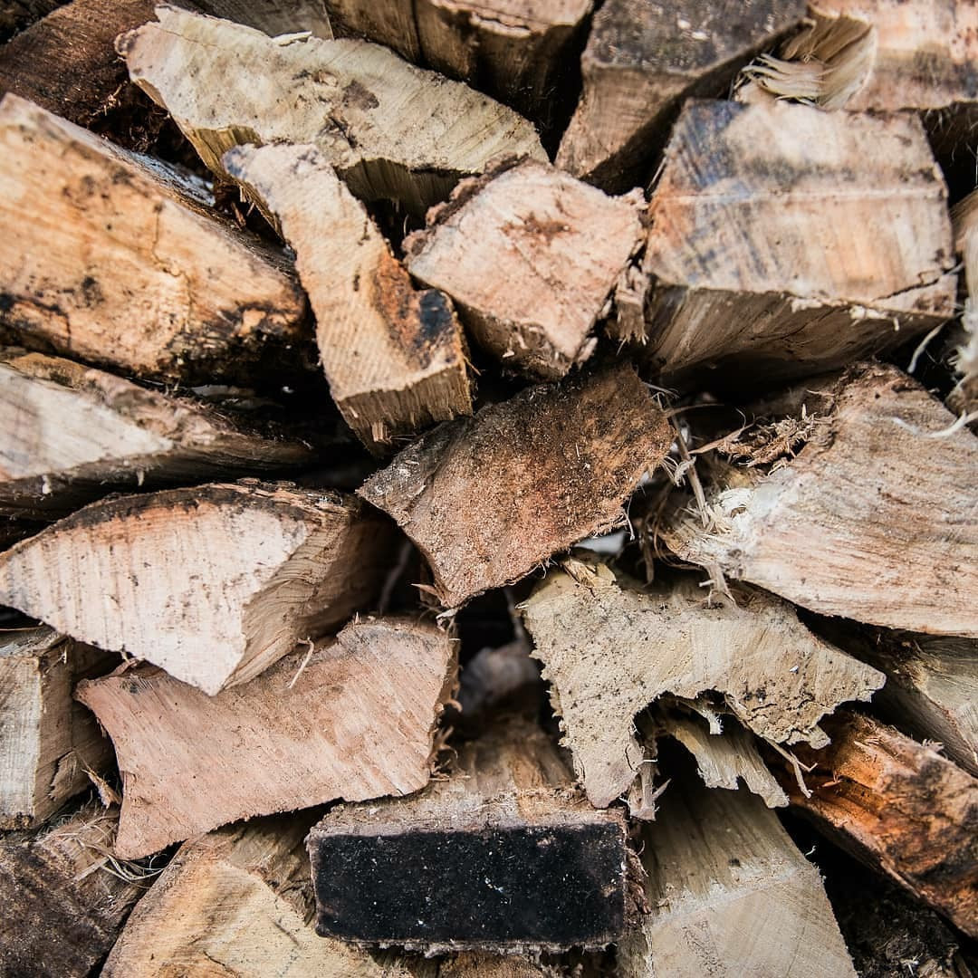 1 Cord of Firewood BraglioFarms