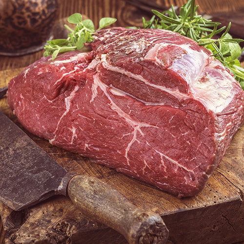 Beef Roasts BraglioFarms